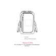 elleven™ Lunar Lightweight 15" Computer Backpack | https://www.bestnamebadges.com