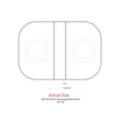 Ekobo Rectangular Bento Box | https://www.bestnamebadges.com