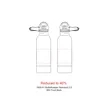 BottleKeeper Standard 2.0 | https://www.bestnamebadges.com