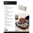 Bellroy Tech Kit | https://www.bestnamebadges.com