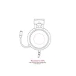 Ignite Gaming Headphones | https://www.bestnamebadges.com