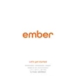 Ember Mug2 10 oz | https://www.bestnamebadges.com