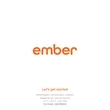Ember Mug2 14 oz | https://www.bestnamebadges.com