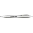 Cougar Gel Pen | https://www.bestnamebadges.com