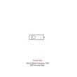 Rotate Flash Drive 16GB | https://www.bestnamebadges.com