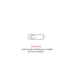 Rotate Flash Drive 8GB | https://www.bestnamebadges.com