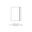 FSC® Mix 8" x 11.5" Ambassador Large Journal | https://www.bestnamebadges.com