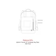 Tranzip 15" Computer Day Pack | https://www.bestnamebadges.com