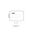 Thule Packing Cube Set | https://www.bestnamebadges.com