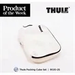 Thule Packing Cube Set | https://www.bestnamebadges.com