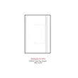FSC® Mix 5.5" x 8.5" Color Pop Bound Journal | https://www.bestnamebadges.com