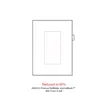 FSC® Mix 6" x 8.5" Pedova™ Refillable Journal | https://www.bestnamebadges.com