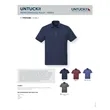 UNTUCKit Performance Polo - Men's | https://www.bestnamebadges.com