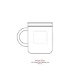 Hydro Flask® Coffee Mug 12oz | https://www.bestnamebadges.com