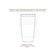 Hydro Flask® All Around™ Tumbler 20oz | https://www.bestnamebadges.com