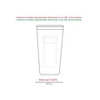 Hydro Flask® All Around™ Tumbler 20oz | https://www.bestnamebadges.com