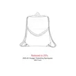 Voyager Drawstring Sportspack | https://www.bestnamebadges.com