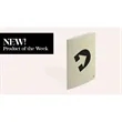 Karst Pocket Stone Paper Notebook | https://www.bestnamebadges.com