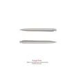 FUNCTION Stone Quick-Dry Gel Pen | https://www.bestnamebadges.com