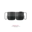 Klean Kanteen Eco Rise 14oz Mug | https://www.bestnamebadges.com