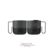 Klean Kanteen Eco Rise 14oz Mug | https://www.bestnamebadges.com
