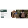 NBN Recycled Utility Insulated Backpack | https://www.bestnamebadges.com