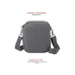 Moop® Wayfinder Crossbody Tote | https://www.bestnamebadges.com
