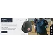 Terra Thread Fairtrade Earth 15" Computer Backpck | https://www.bestnamebadges.com