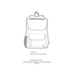 Merchant & Craft Ashton 15" Computer Backpack | https://www.bestnamebadges.com