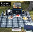 Park Fleece Blanket | https://www.bestnamebadges.com
