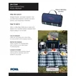 Park Fleece Blanket | https://www.bestnamebadges.com