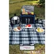 Park Fleece Blanket | https://www.bestnamebadges.com