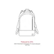 Merchant & Craft Grayley 15" Computer Backpack | https://www.bestnamebadges.com