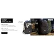 Thule Recycled Lumion 16" Computer Backpack 21L | https://www.bestnamebadges.com