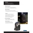 Thule Recycled Lumion 16" Computer Backpack 21L | https://www.bestnamebadges.com