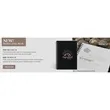 5' x 7' Mineral Stone Field Spiral Notebook | https://www.bestnamebadges.com