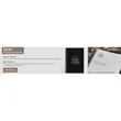 5' x 7' Mineral Stone Field Spiral Notebook | https://www.bestnamebadges.com