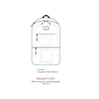 NBN Linden 15" Computer Backpack | https://www.bestnamebadges.com