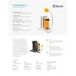 BioLite CampStove 2+ | https://www.bestnamebadges.com