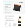 BioLite SolarPanel 5+ | https://www.bestnamebadges.com