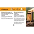 BioLite Alpenglow 250 | https://www.bestnamebadges.com