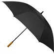 58" Recycled Golf Umbrella | https://www.bestnamebadges.com