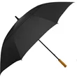 58" Recycled Golf Umbrella | https://www.bestnamebadges.com