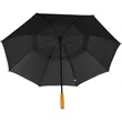 58" Recycled Golf Umbrella | https://www.bestnamebadges.com