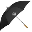58" Recycled Golf Umbrella | https://www.bestnamebadges.com