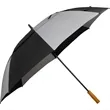 58" Recycled Golf Umbrella | https://www.bestnamebadges.com