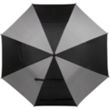 58" Recycled Golf Umbrella | https://www.bestnamebadges.com