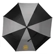 58" Recycled Golf Umbrella | https://www.bestnamebadges.com