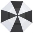 58" Recycled Golf Umbrella | https://www.bestnamebadges.com
