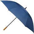 58" Recycled Golf Umbrella | https://www.bestnamebadges.com